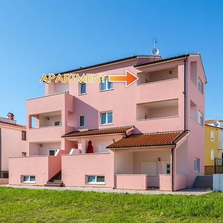 Irina - A6 Second Floor - Mpolo