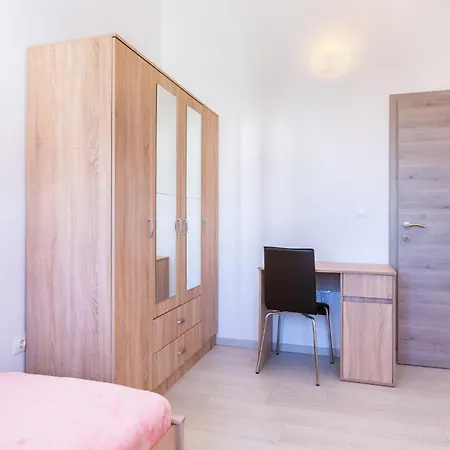 Irina - A6 Second Floor - Mpolo * Medulin